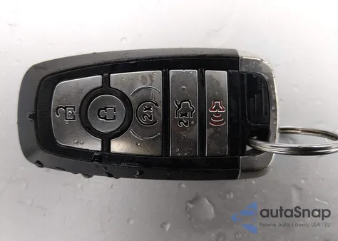 2018 Ford Mustang Gt Premium z USA, uszkodzony, nr VIN 1FA6P8CF8J5146516